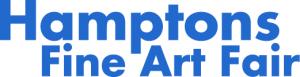 Hamptons Fine Art Fair Logo
