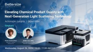 [Webinar] Elevating Chemical Product Quality