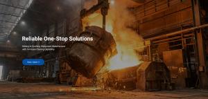 Global Leading Industrial Castings Service