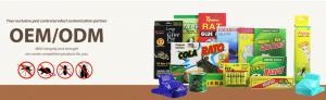 OEM Pest Control Supplies