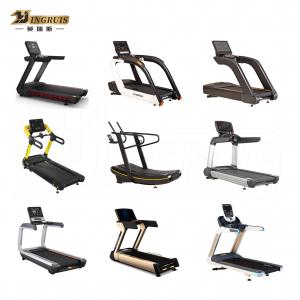 Qingdao Yingruis Fitness Technology Co., Ltd....