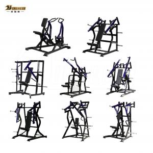 Qingdao Yingruis Fitness Technology Co., Ltd.....