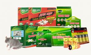 Pest Control Supplies