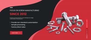 China Top Fastener Bolt Nut Manufacturer