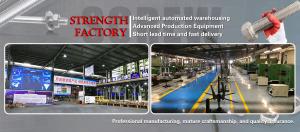 The Aozhan Guarantee of Service