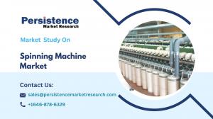 Spinning Machine Market