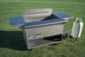 Deep Fat Fryer..