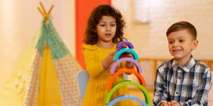 daycare Norwood Park Chicago_