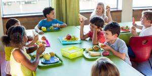 daycare near Sauganash Chicago_