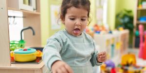daycare Jefferson Park_