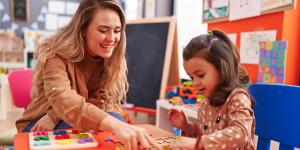 daycare Jefferson Park Chicago_
