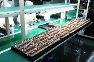 Shenzhen Jingda Display Technology Co., Ltd