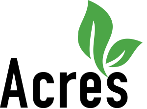 NMSDC Acres Logo