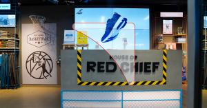 Store Design and Execution