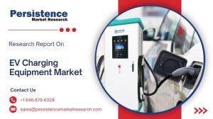 EV Charging Equipment Market