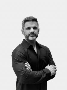 Muhammad Usman Qamar, Co-Founder and CEO of editvideo.io, a subscription-based video editing service for content creators