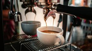 Coffee Machines Market