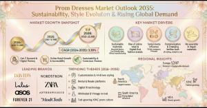 Prom Dresses Market