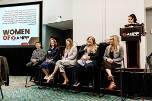 Women of AMPP