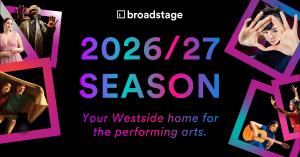 2026/27 Season Announcement
