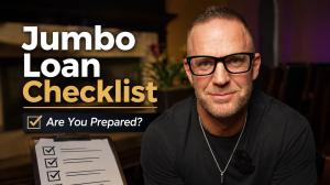 Steve Saxton Utah jumbo bank statement loan checklist for self-employed borrowers