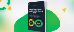 DevOps Talent & Salary Report 2026