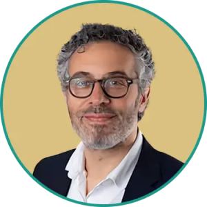 Dr Richard Shaffer, Consultant Clinical Oncologist and specialist in low-dose radiotherapy for osteoarthritis