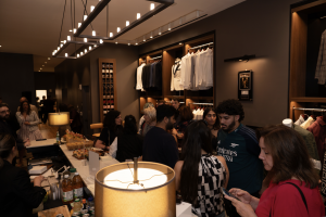 Boston Showroom
