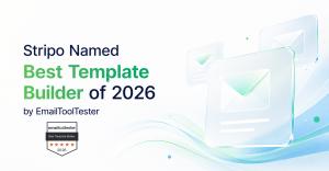 stripo_best_email_builder_by_emailtooltester