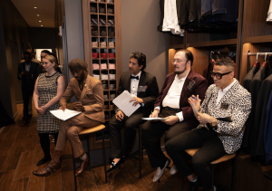 Hive & Colony Guest Judges