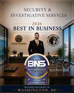 Best in Business Award 2026