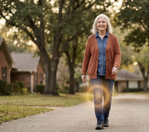 Options for chronic knee pain