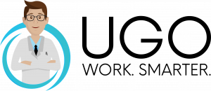 UGORx Logo