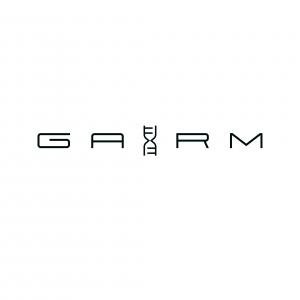 Logo GARM, Global alliance of Regenerative Medicine
