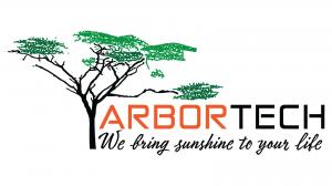 Arbortech Tree logo