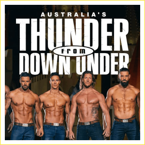 Thunder From Down Under