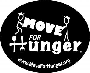Direct Relocation Services Move For Hunger partner Fort Lauderdale Florida long distance movers