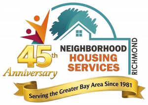 Richmond Neighborhood Housing Services logo