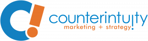Counterintuity logo