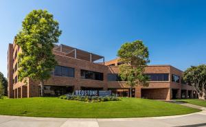 Premier Workspaces at Redstone campus