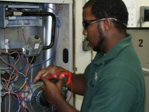 Automation and Electronic Systems Students