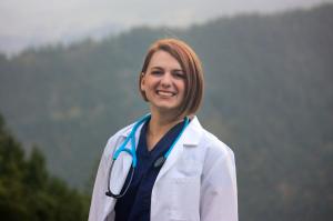 Dr. Andy Turner, ND, naturopathic doctor and founder of AndyND in Portland, Oregon