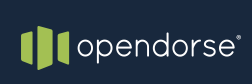 Opendorse logo