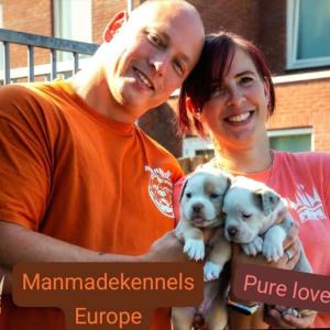 ManMade Kennels Europe