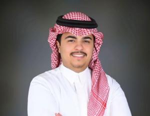 DATA CEO Salman Asseri سلمان عسيري الرئيس التنفيذي لشركة داتا