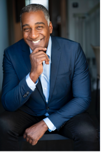Norm Lewis (Photo Credit: Kevin McIntyre)