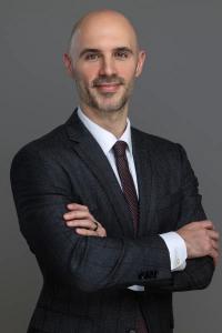 Stefano Mittone headshot