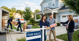 Fast Home Buyer -