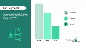 Osteoarthritis Market Report 2026_Segments