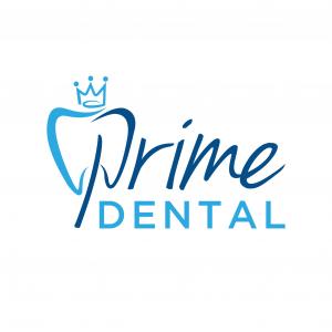 Logo of Tuscon dentist Prime Dental